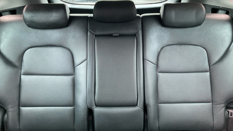 Hyundai Tucson 1.6 TGDi 177 Premium SE 5dr 2WD DCT Petrol Estate